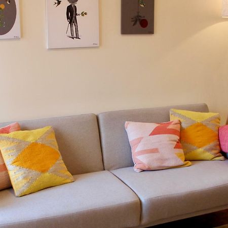 Ferienwohnung River View Balcony - Historic Center ! Lissabon Exterior foto