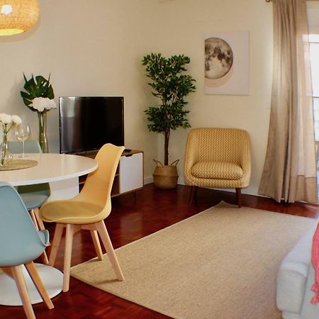 Ferienwohnung River View Balcony - Historic Center ! Lissabon Exterior foto
